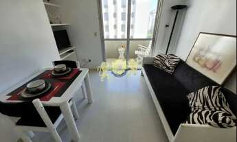 Imagem 2: Rarus Flats - Flat para locação - Edifício Plaza Concorde