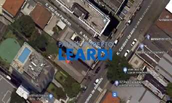 Imagem: AREA - PERDIZES - SP