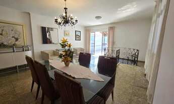 Imagem 2: TRIPLEX DE ALTO PADRÃO EM SANTOSPARA LOCAÇÃO EM SANTOS