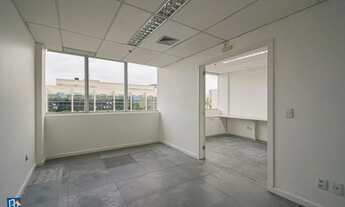 Imagem: 4 Salas, 116 m² - venda por R$ 840.000