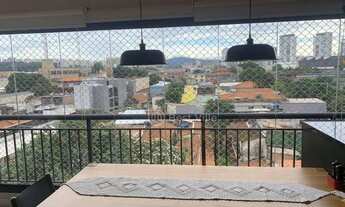 Imagem 4: Apartamento com 3 dormitórios à venda, 92 m² por R$ 1.300.000 - Vila Anastácio - São Paulo