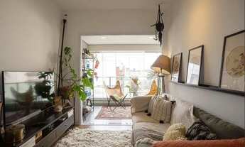 Imagem 2: Apartamento à Venda - Bela Vista, 2 Quartos, 64 m2