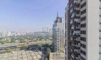 Imagem 9: Aluguel Apartamento 3 Dormitórios - 100 m² Pinheiros