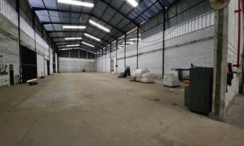 Imagem 4: Galpão 1.200m2 alugar em Lauro de Freitas