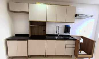 Imagem 4: Apartamento para Locação em São José dos Pinhais, Centro, 3 dormitórios, 1 suíte, 2 banhei