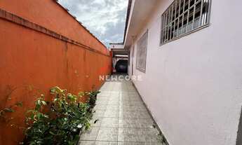 Imagem 7: Casa em Rua Curitiba - Gaivota (Praia) - Itanhaém/SP