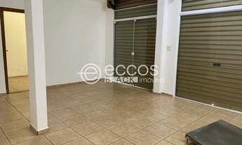 Imagem: Loja para aluguel, Santa Mônica - Uberlândia/MG