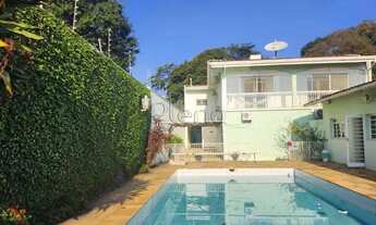 Imagem: Casa à venda em Campinas, Jardim Chapadão