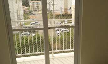 Imagem 5: Apartamento vila flora- votorantim 02 dormitorios