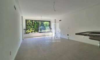 Imagem 4: Studio à venda, 34 m² por R$ 760.000 - Glória - Rio de Janeiro/RJ