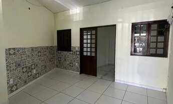 Imagem: ALUGO CASA 2/4 NA JATIUCA! R$2.800,00