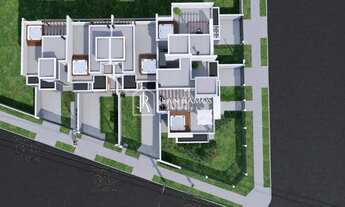 Imagem 3: Sobrado para venda, 3 quarto(s), Xaxim, Curitiba