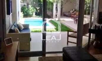 Imagem 5: Casa de condomínio à venda de 442m² com 4 Suítes