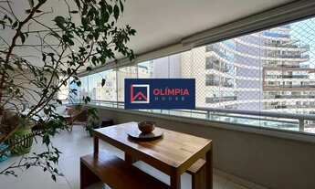 Imagem 9: Venda Apartamento 3 Dormitórios - 150 m² Brooklin