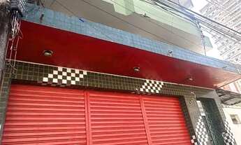 Imagem: ALUGO ÓTIMO APARTAMENTO, 1º ANDAR, COM