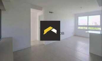 Imagem 7: Apartamento com 2 dormitórios para alugar, 57 m² por R$ 3.710,00/mês - Cidade Baixa - Port