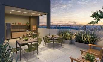 Imagem: Apartamento Campo Limpo pertinho metrô