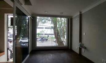 Imagem: Conjunto de salas, Vila Progredior, São