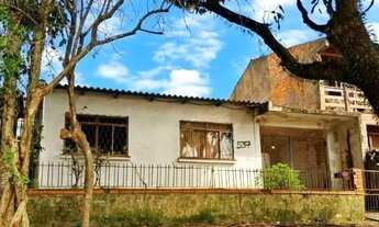 Imagem: Casa em Porto Alegre, no bairro Cavalhada