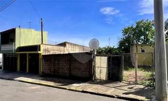 Imagem: Terreno à venda em Jardim Tangará - SP