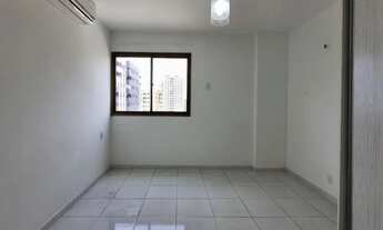 Imagem 6: EDIFÍCIO PALMARES, Vieiralves. Vista livre, 180m², 4qts/2stes, depósito e 2 vgs