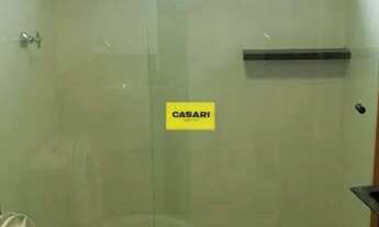 Imagem 5: Loft novo no Bairro Jordanópolis em SBC, a 200 metros da Av. Piraporinha, com mezanino e e