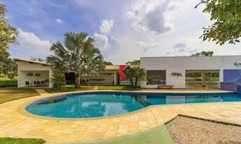 Imagem 5: LOTE DE 1000 M² NO COND. VITÓRIA GOLF!