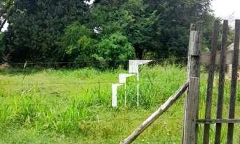 Imagem 2: Terreno próximo á Av. Presidente Kennedy