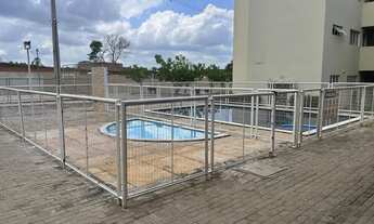 Imagem: Alugo ou Vendo apartamento no Angelim