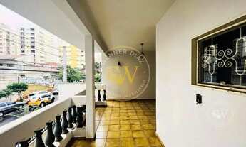 Imagem 2: Espaçoso Sobrado à Venda no Bairro Redentora em São José do Rio Preto - Excelente Oportuni