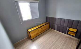 Imagem 7: Locação de Apartamentos / Padrão na cidade de Araraquara