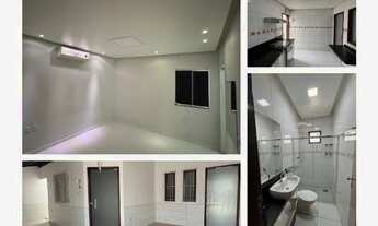 Imagem: Alugo Casa Santa Monica 3/4