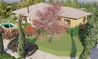 Imagem: Casa Residencial à venda, Itaipava, Petrópolis