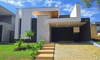 Imagem: Casa Condomínio Vila do Golfe