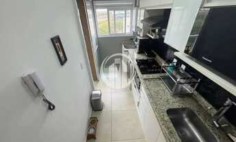 Imagem 2: Apartamento à venda com 3 dormitórios sendo 2 suites - Condomínio Yes Ideal Livi