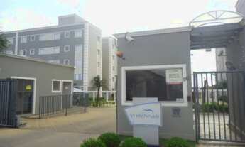 Imagem: Apartamento com 2 dormitórios na Vila Irene