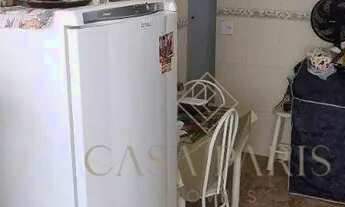 Imagem 4: Apartamento com 3 dormitórios à venda, 95 m² por R$ 480.000,00 - Boqueirão - Praia Grande