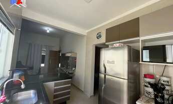 Imagem 5: Casa à venda no bairro Jardim São Paulo - Boituva/SP