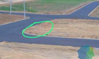 Imagem: Terreno à venda, 194 m² por R$ 170.000,00