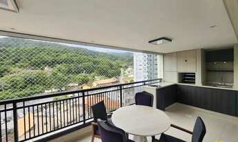 Imagem 5: Jardim de Bordeuax no Itacorubi 4 dorms - 179 m²- 3 vagas