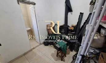 Imagem 5: GALPÃO REFORMADO, PÁTIO AMPLO