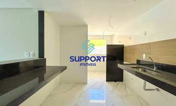 Imagem 2: Apartamento 3 quartos na Praia do Morro, sofisticado e com lazer completo