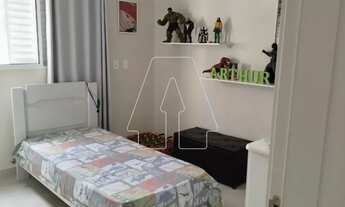 Imagem 6: Apartamento no Condomínio The Garden Residencial em Araçatuba/SP