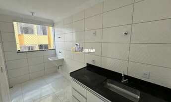 Imagem 6: APARTAMENTO DE 02 QUARTOS COM SUÍTE E 02 VAGAS DE GARAGEM NO BAIRRO SAGRADA FAMÍLIA