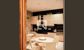 Imagem 5: Apartamento à Venda - Serra, 2 Quartos, 55 m2