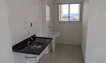 Imagem 4: Apartamento à venda no bairro Vila Rosa em Goiânia/GO