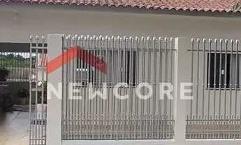 Imagem: Casa em Rua Pioneiro Raimundo Bueno de Magalhães