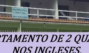 Imagem: ALUGO ALUGUEL APARTAMENTO 2 QUARTOS PRAIA