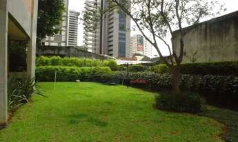 Imagem 4: Apartamento com 2 dormitórios à venda, 105 m² - Pinheiros - São Paulo/SP