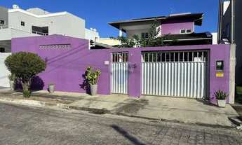 Imagem: Casa no Cond. Residencial Jardim Europa